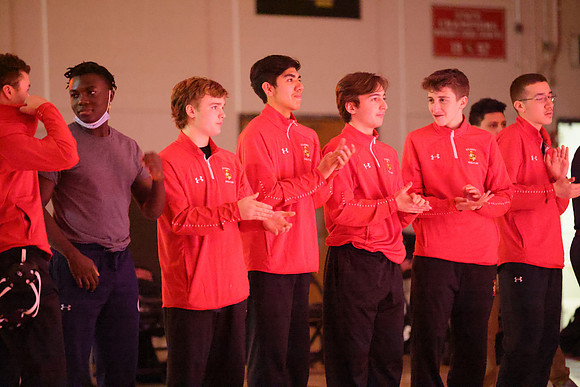 Dulaney-v-Towson379