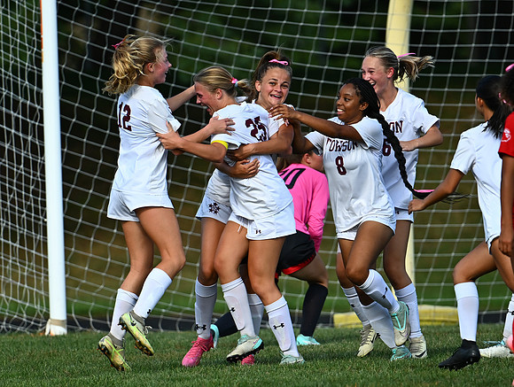 Dulaney-v-Towson-01005
