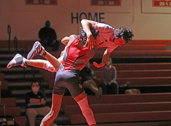 Dulaney-v-Towson532