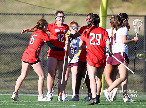 Dulaney-vTowson-02845