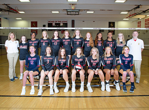 VarsityVolleyball
