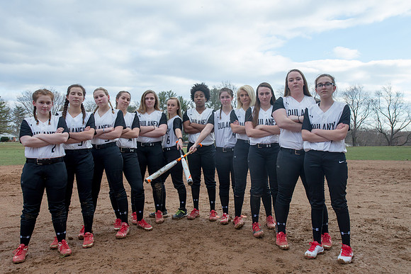 Varsity Softball-3