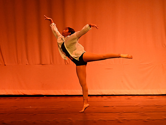 NTHSSeniorShowcase1957
