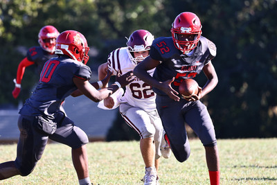Dulaney-v-TowsonJV19