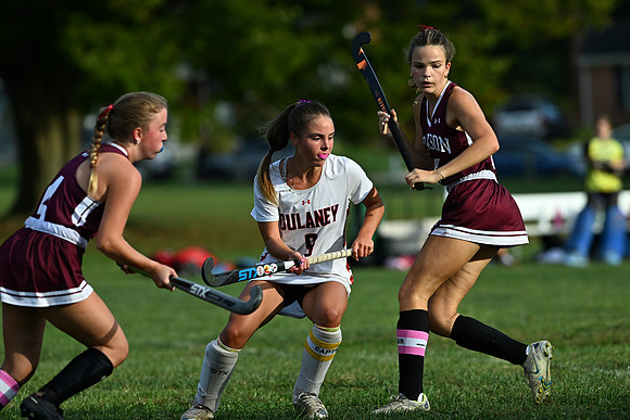 Dulaney-v-Towson-03302