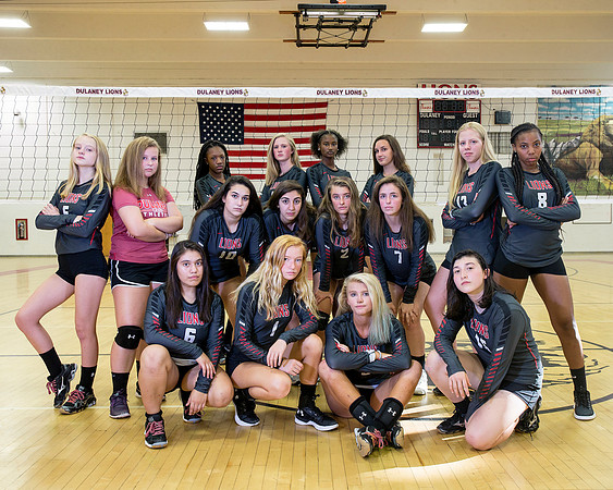 JV Volleyball-2
