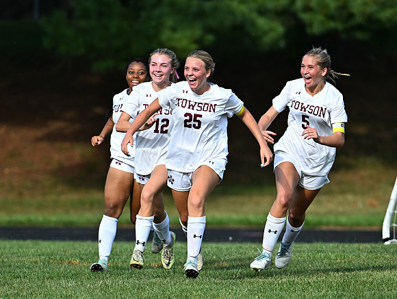 Dulaney-v-Towson-01226