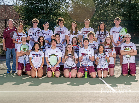 TennisTeam