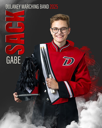 GabeSack