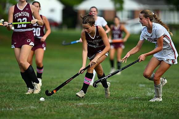 Dulaney-v-Towson-04051