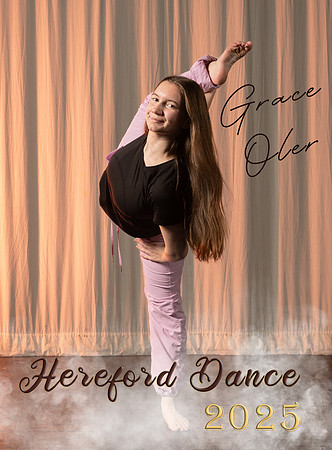 GraceOler