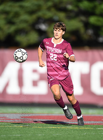 Towson-v-FranklinSoccer0085