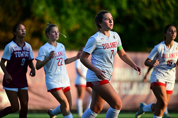 Towson-v-Dulaney-02805