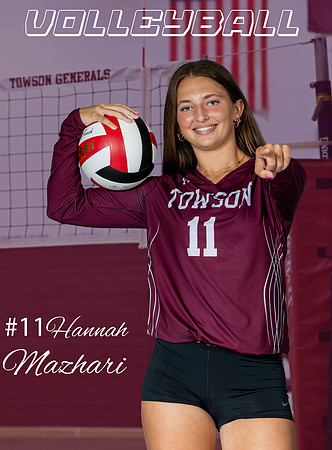 HannahMazhari