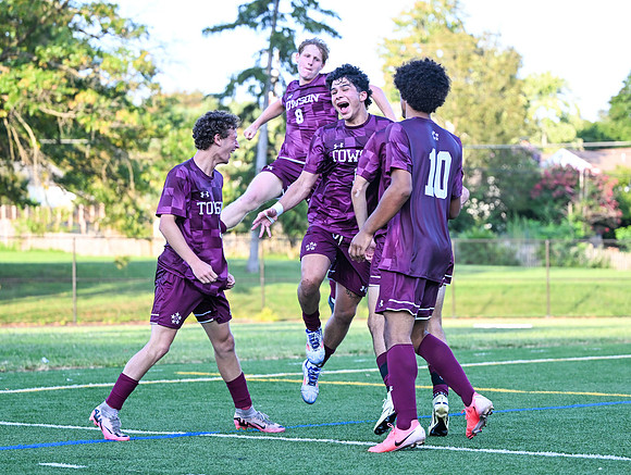 Towson-v-Crofton01773