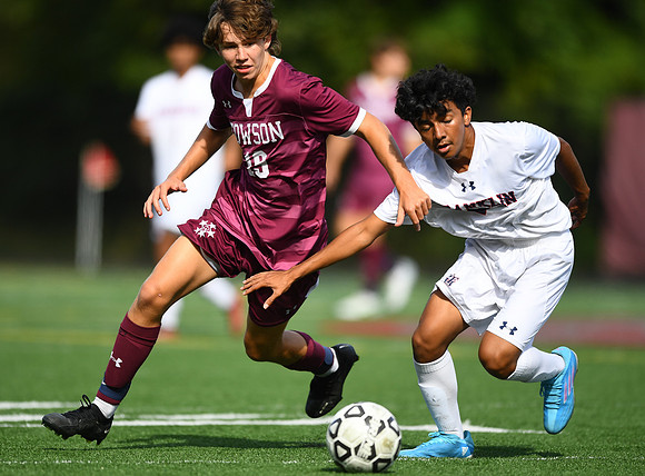Towson-v-FranklinSoccer0039