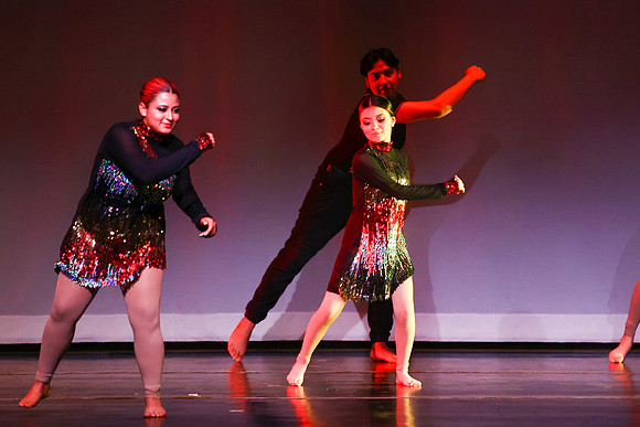 OMHSDance1012