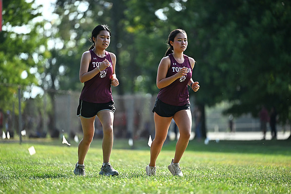 TowsonXC-00433