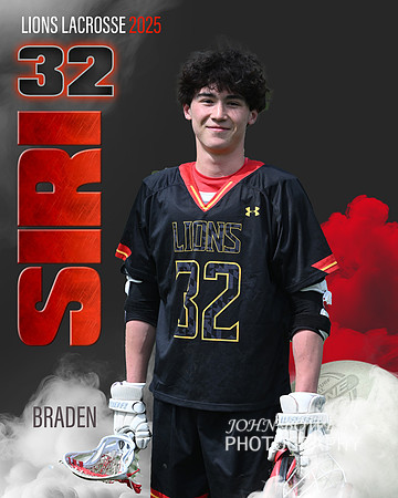 Braden copy