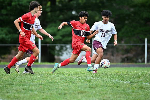 Dulaney-v-Towson00242