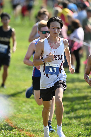 TowsonXC-00417