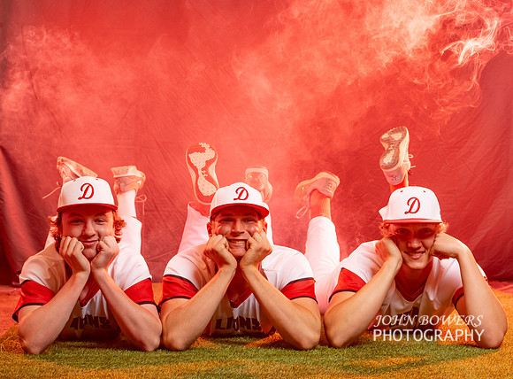 DulaneyBaseball03018