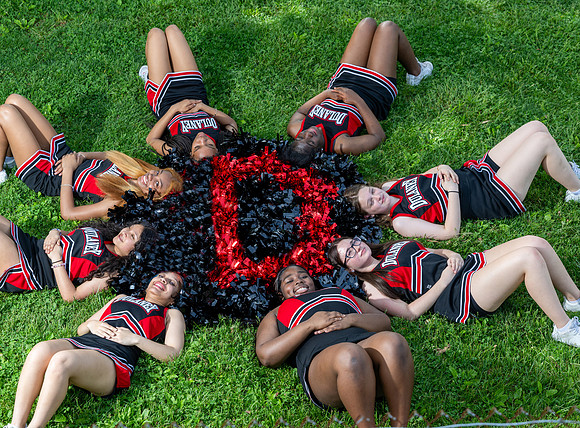 SpringCheerCircle