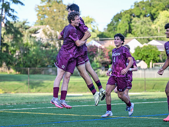 Towson-v-Crofton01766