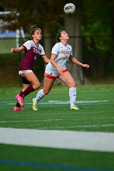 Towson-v-Dulaney-01083