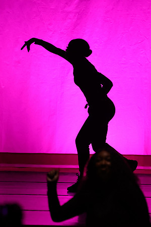 OMHSDance1927