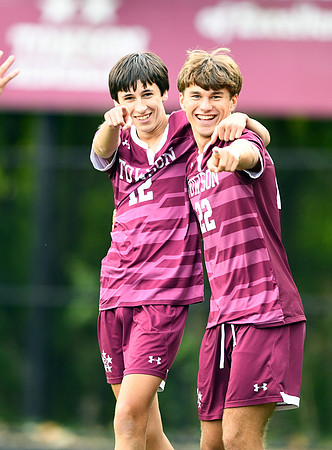 Towson-v-FranklinSoccer0022