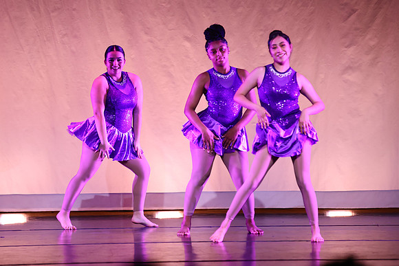 OMHSDance2045