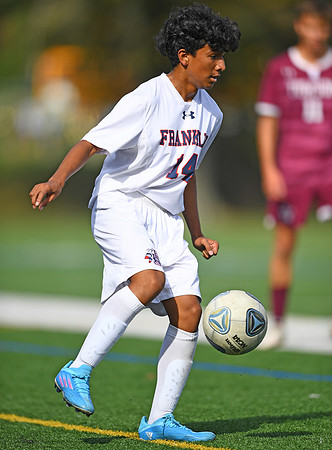 Towson-v-FranklinSoccer0038