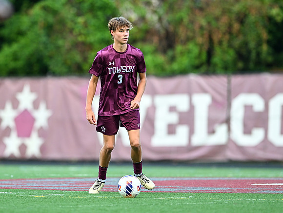 Towson-v-Crofton00350