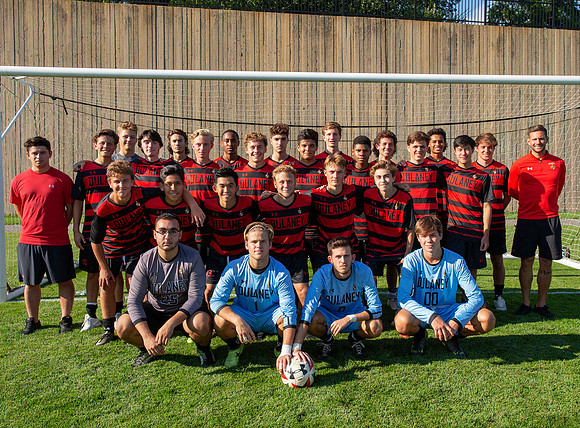 VarsitySoccerTeam