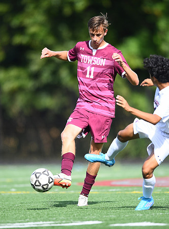 Towson-v-FranklinSoccer0024