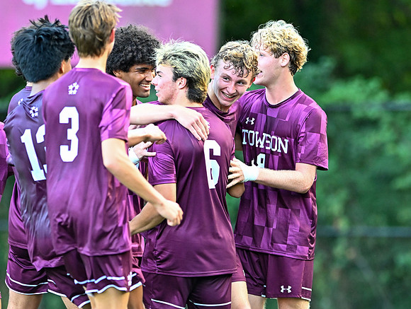 Towson-v-Crofton00843