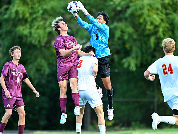 Towson-v-Crofton00891