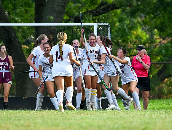 Dulaney-v-Towson-03130