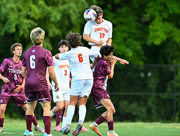 Towson-v-Crofton00539
