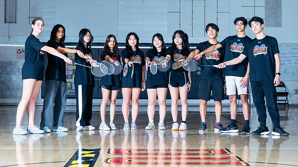 Seniors
