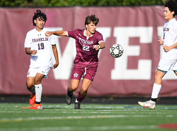 Towson-v-FranklinSoccer0090