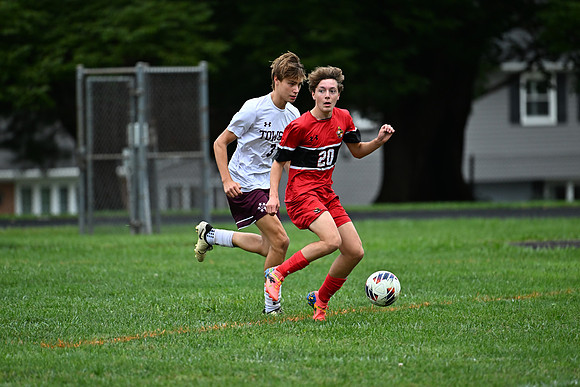 Dulaney-v-Towson00552