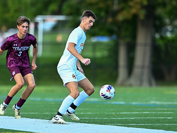 Towson-v-Crofton01015