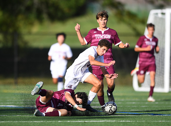 Towson-v-FranklinSoccer0089