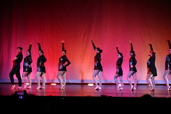 OMHSDance1209