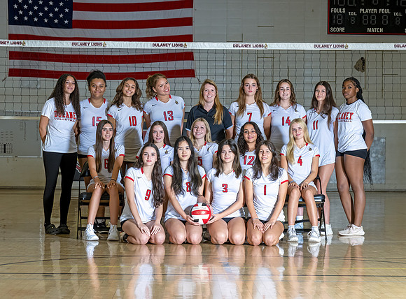 JV-Team