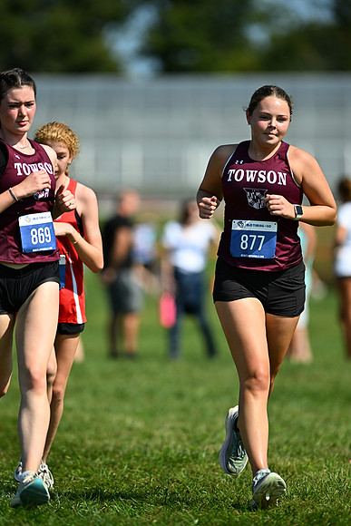 TowsonXC-00400