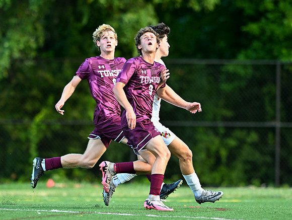 Towson-v-Crofton00745