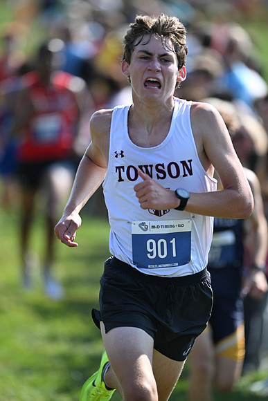 TowsonXC-00413